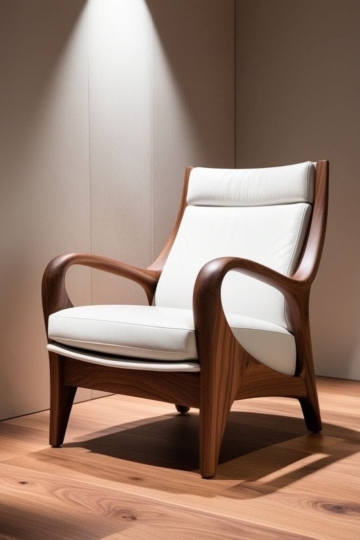 Single chairs