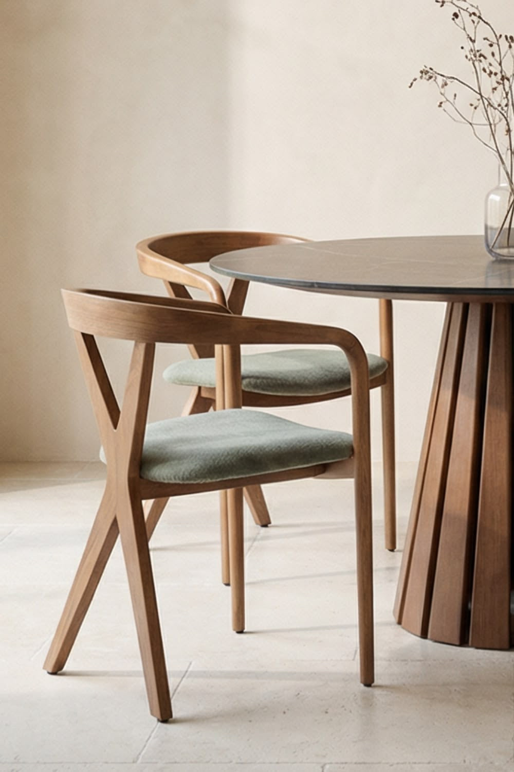 Dining Table Chairs