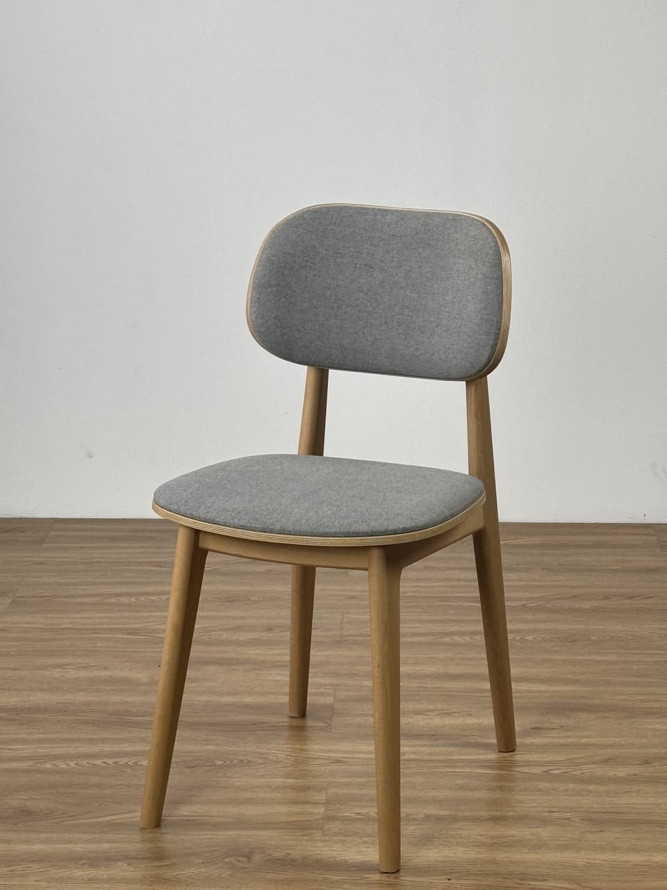 Wooden Dining Chair | Grey Modern Chair | Dining Table Chairs | Wooden Desk Chair | Modern Furniture Saudi Arabia | Modern Dining Chairs