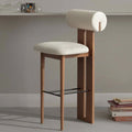 Bar Chair Model 1